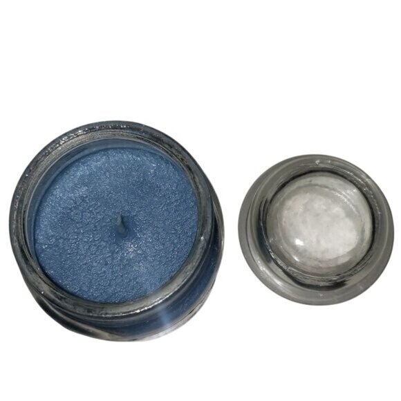 Iced Winter Berries 3oz Jar Candles with Lid * Set of 5 - Picture 4 of 6